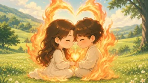 Read more about the article 신성한 남성성 DM과 신성한 여성성 DF 과연 누가 누구일까