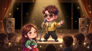Read more about the article DF 성향인 그에게 DM인 내가 느낀 감정 그리고 다름을 받아들이기