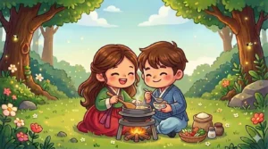 Read more about the article 트윈플레임 그에게 DM인 내가 마주한 이상적인 사랑의 깊이