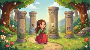 Read more about the article 기독교인들의 고민, 사주를 봐도 괜찮을지