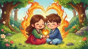 Read more about the article 트윈플레임 기록의 서막, 1년만에 시작하다