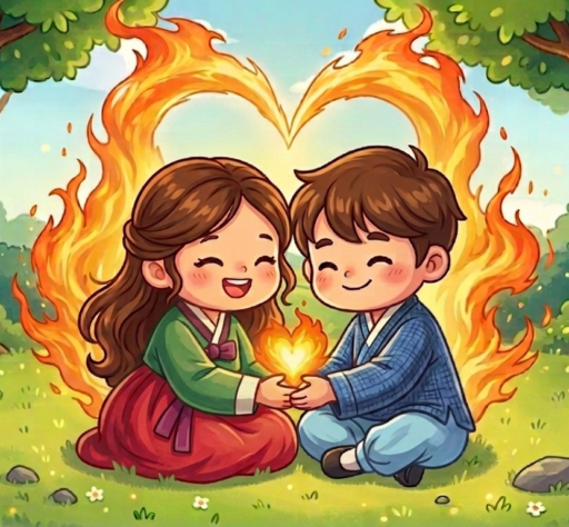 트윈양 블로그 프로필