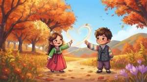 Read more about the article 헤어진 사람 생각에 마음이 따뜻해진다면 잔향일까 공명일까